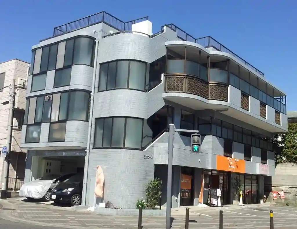 S.Sコーポ 外観