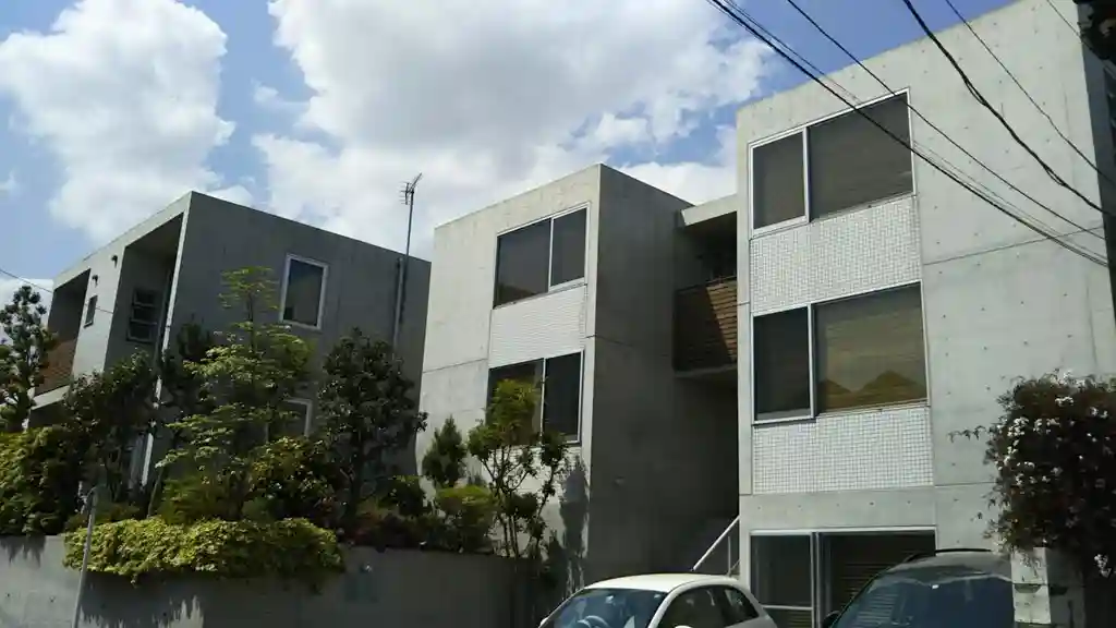dolciss 外観