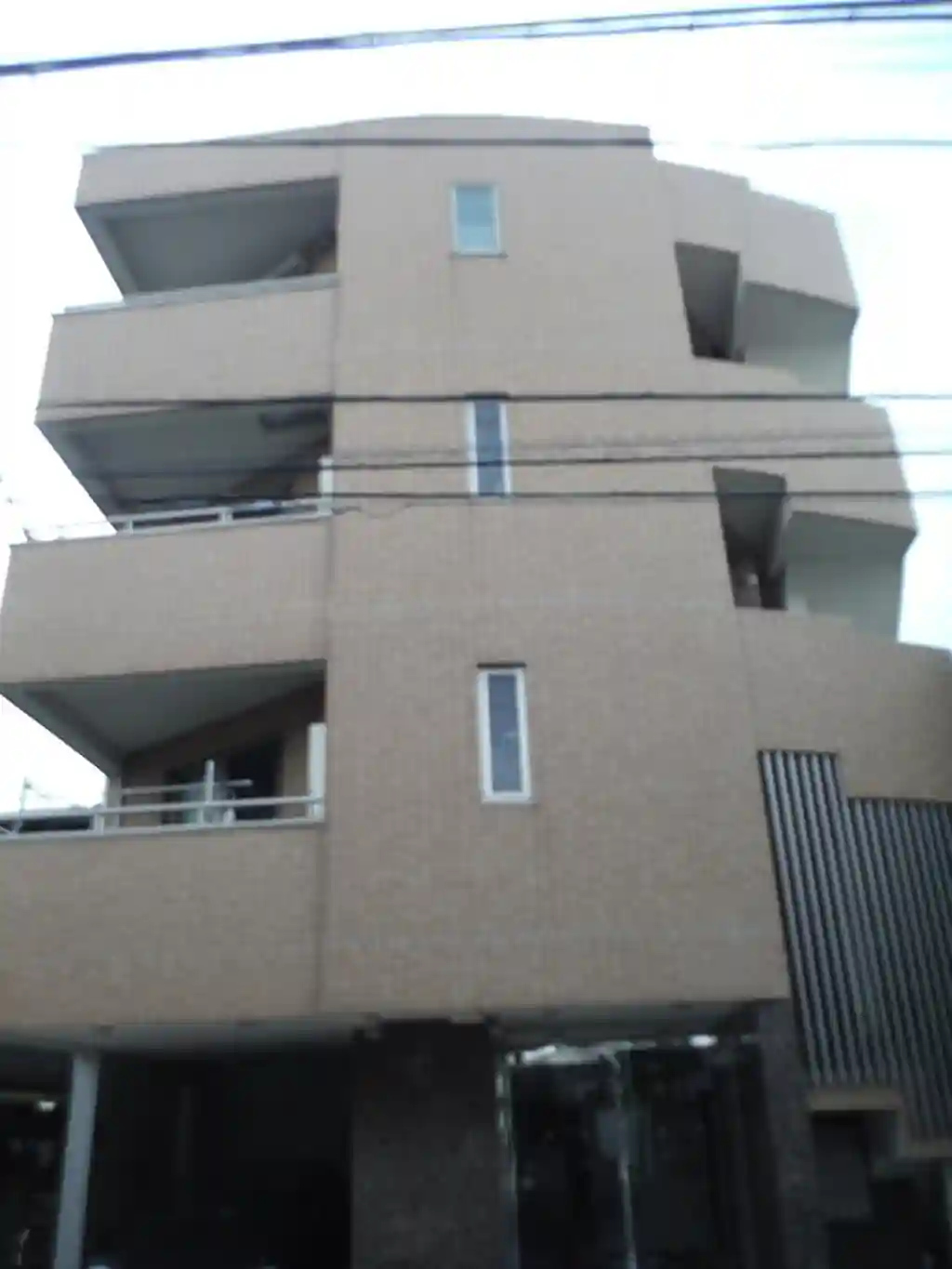 SunRoyalImai 外観