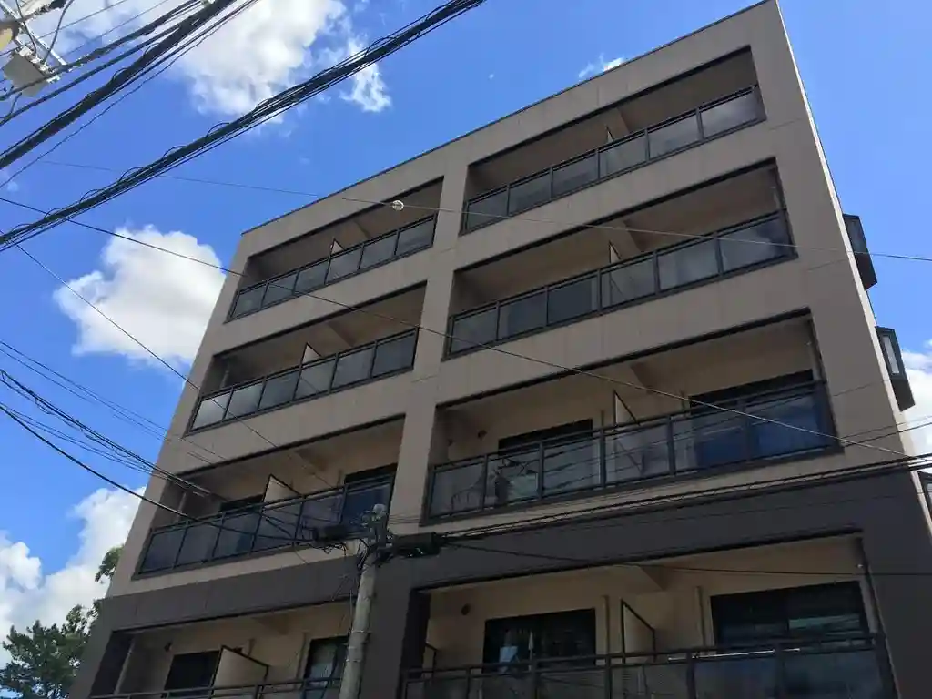 YUTAKA GRACE 外観
