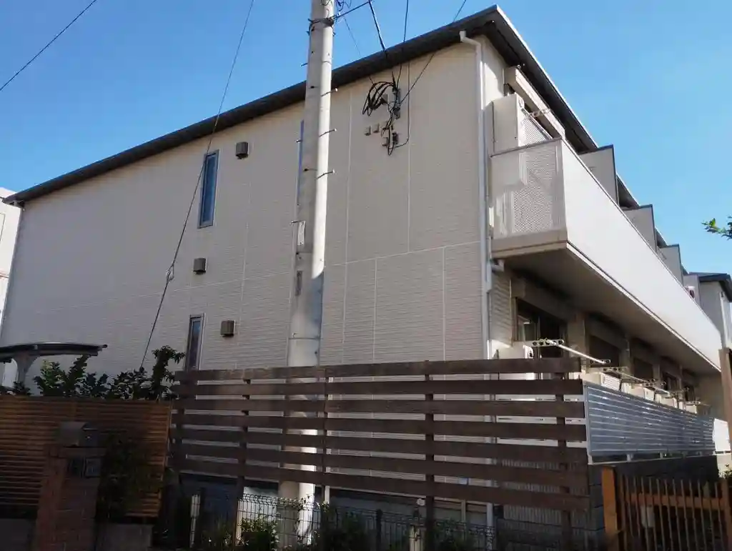 ライムストーンスクエア 外観