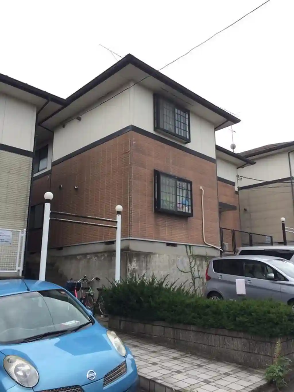 サウスオークIII 外観
