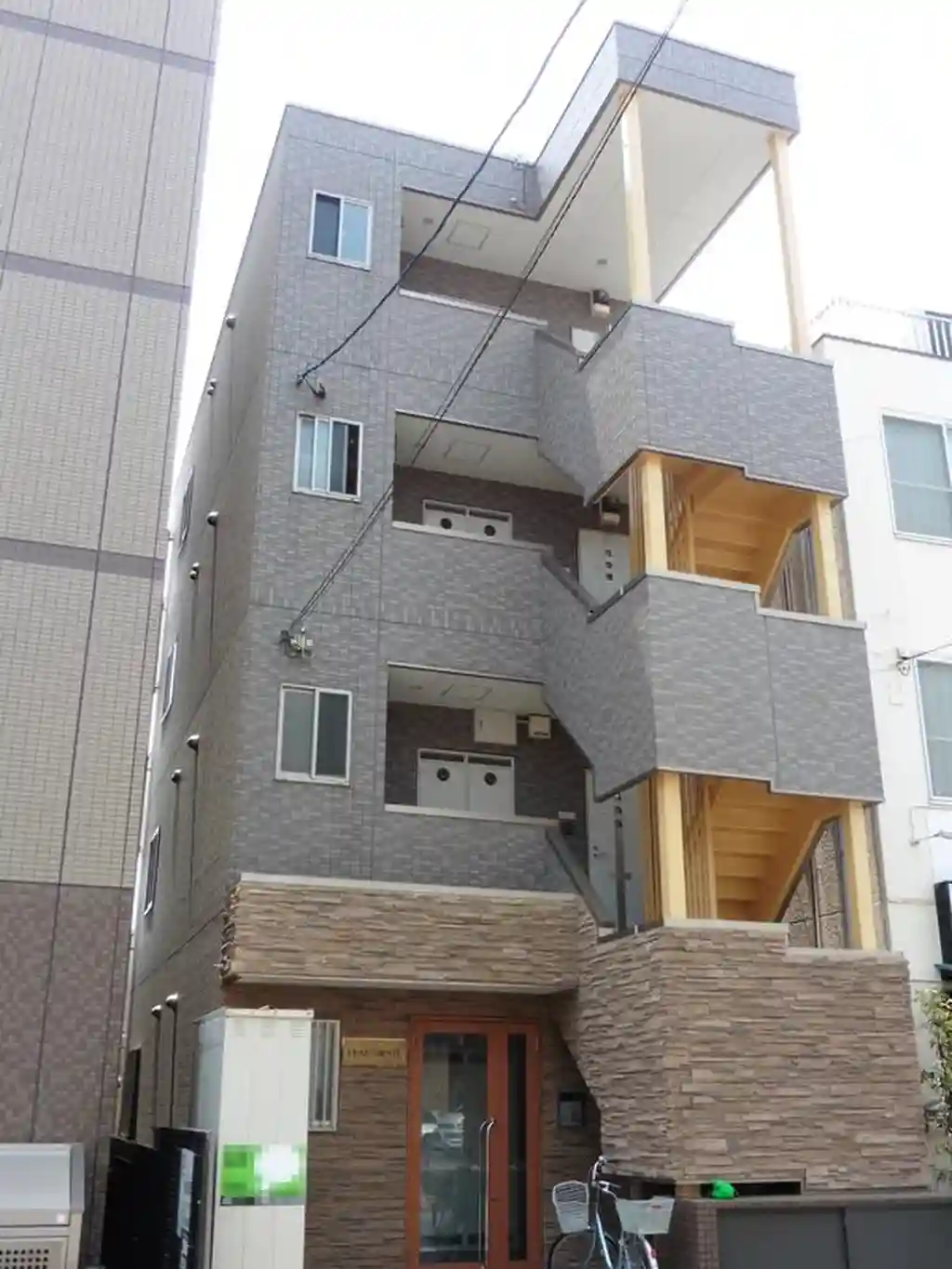 レクサス鎌ヶ谷 外観