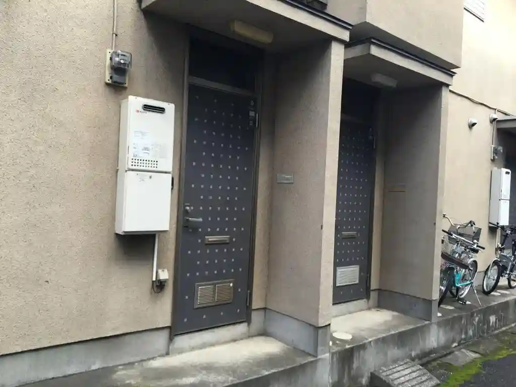 エクセレントハイツ 外観