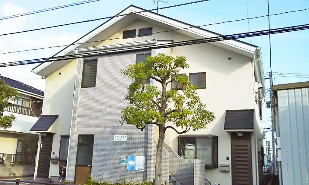 ルマ・キヨミヤ 外観