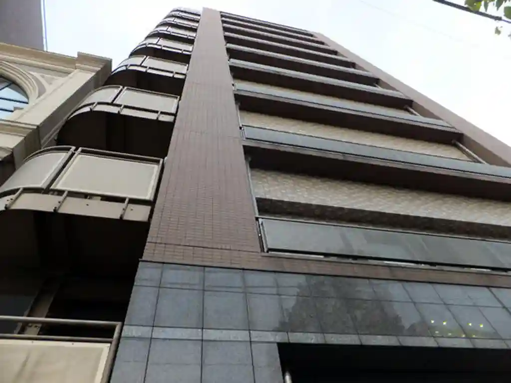 ローヤルシティ西日暮里 外観