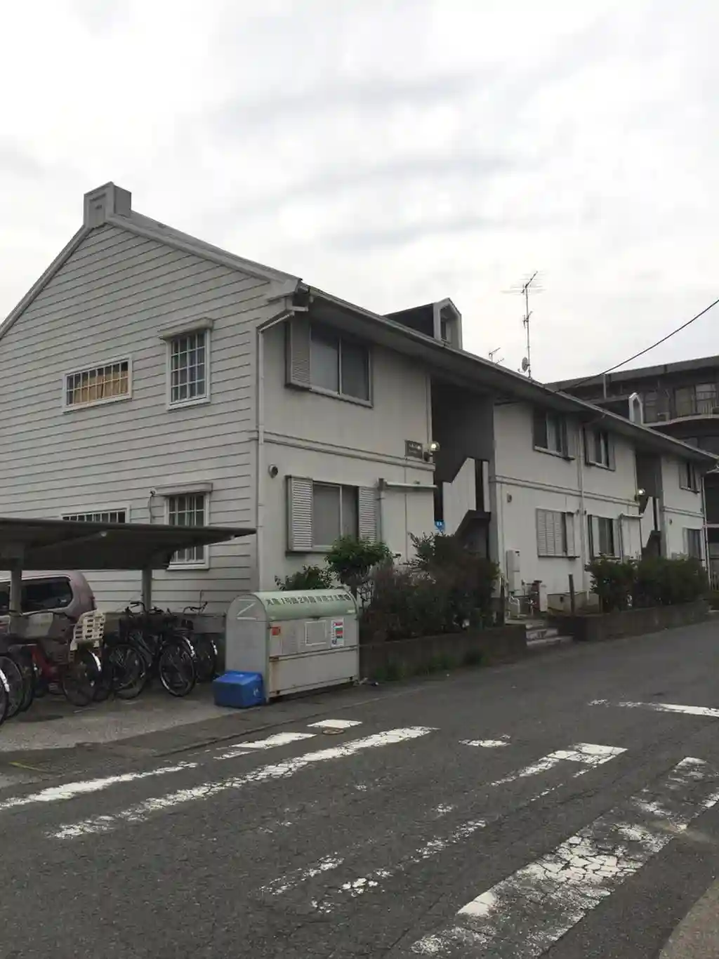 丸亀 2号館 外観