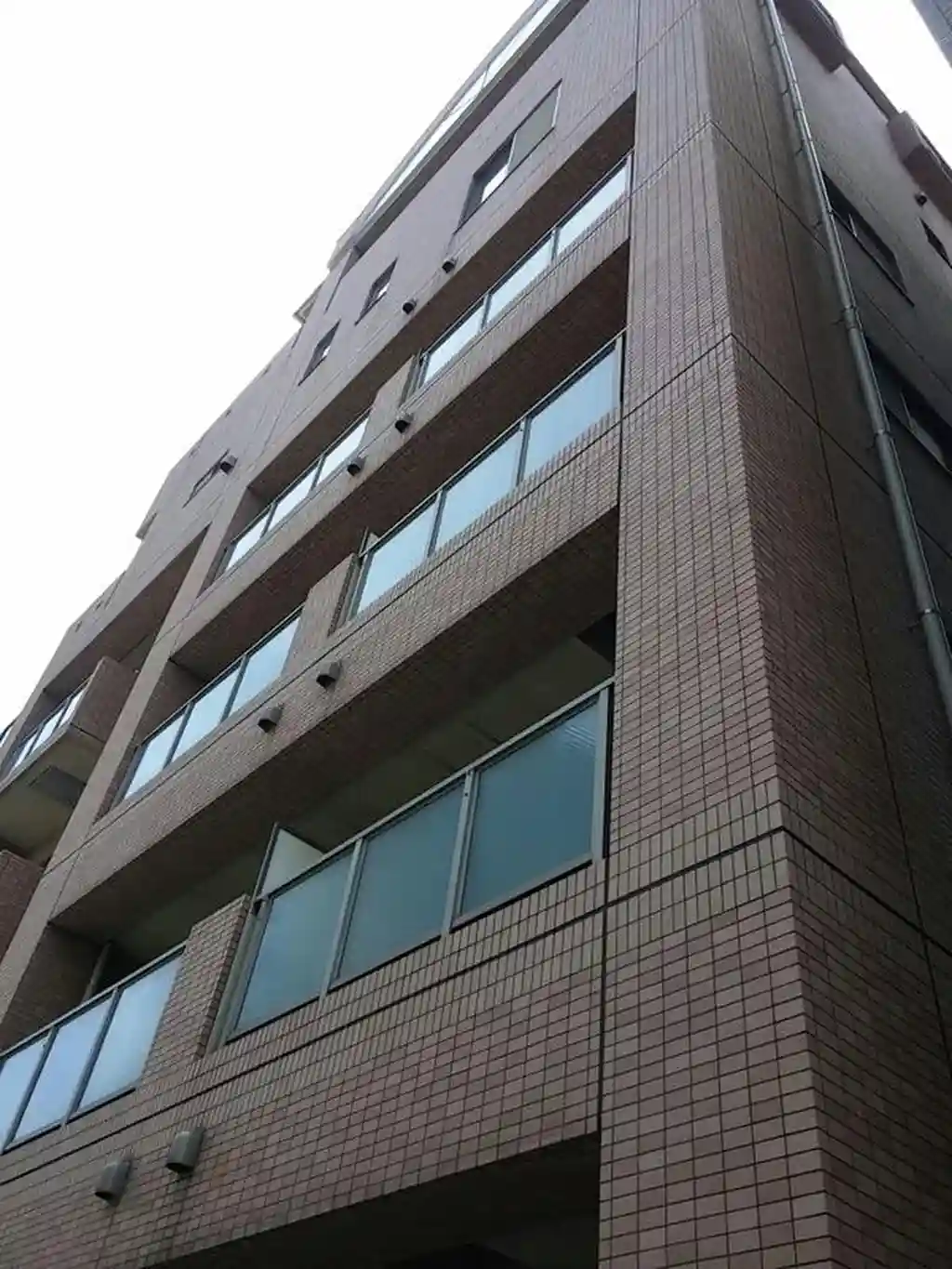 カーサフェリーチェ 外観