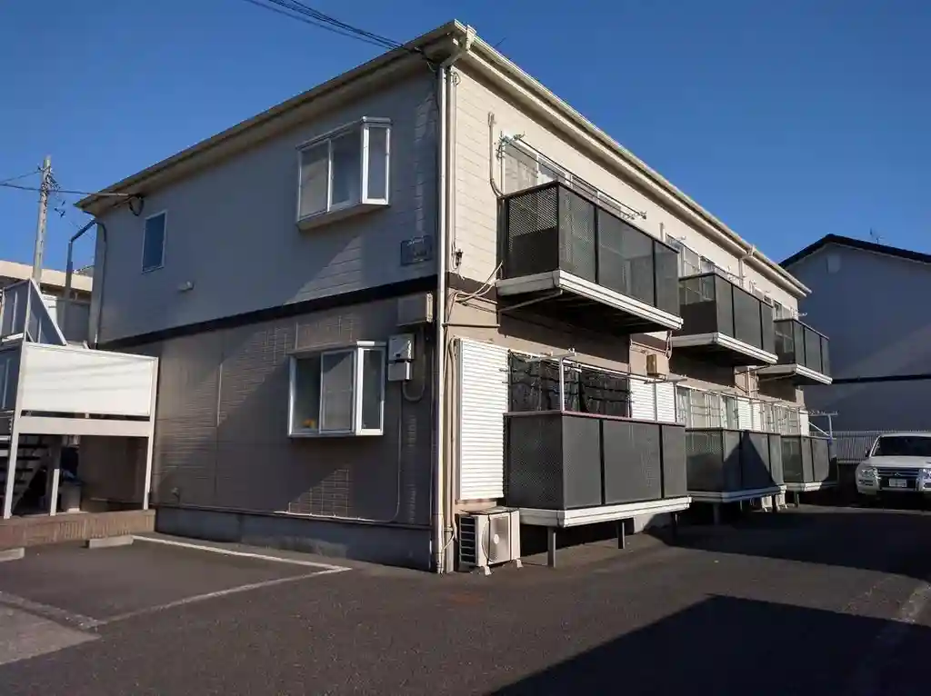 シャトルIM 外観