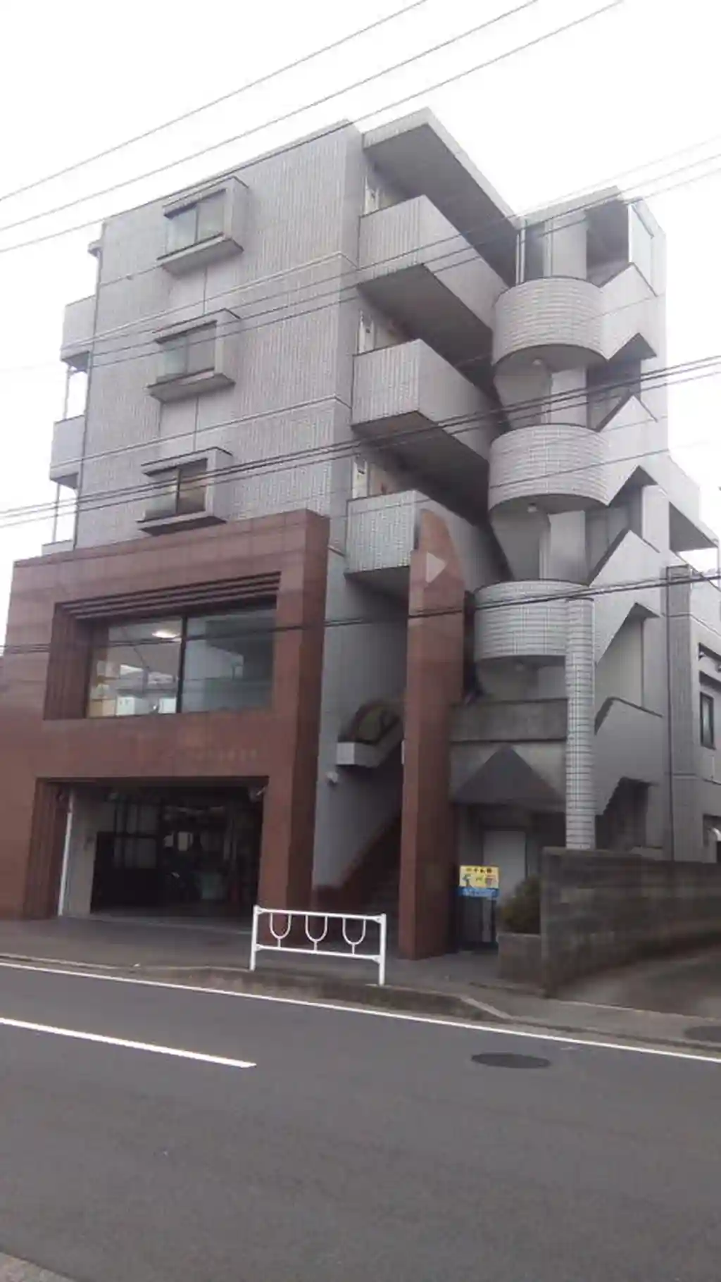 ハイム樹 外観