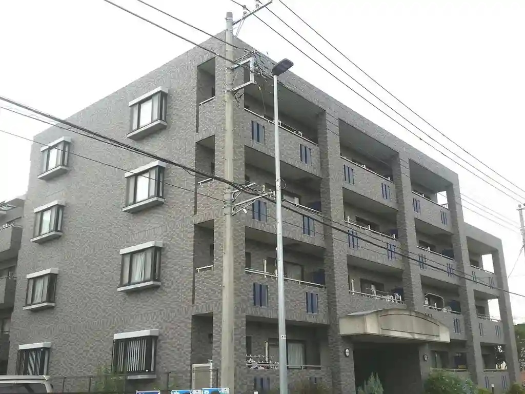 セリエ大塚 外観