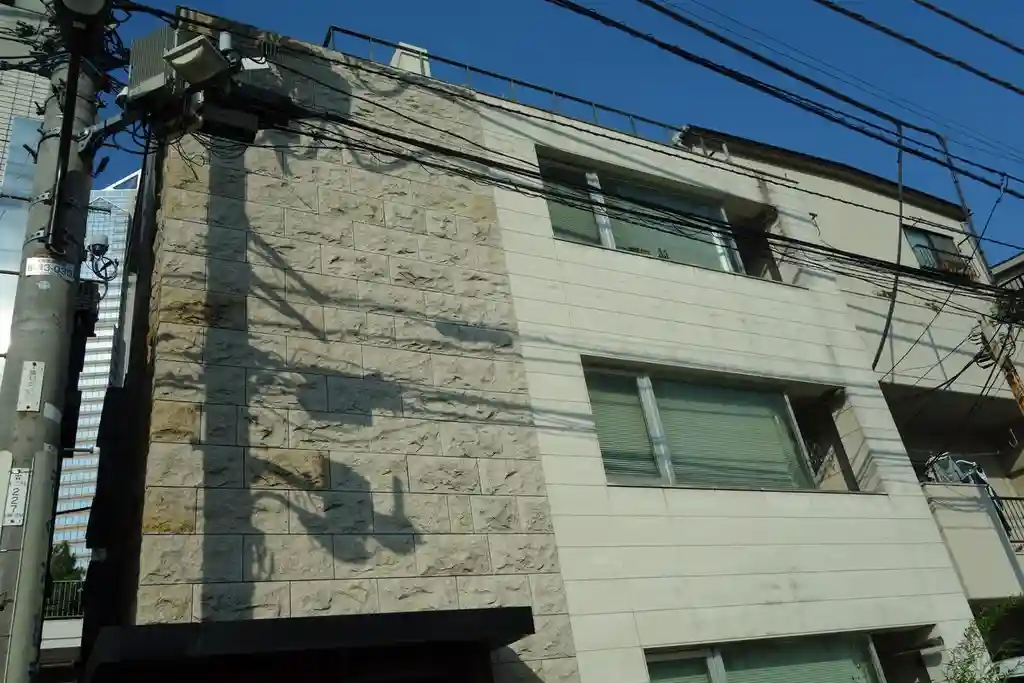 WEST16 外観