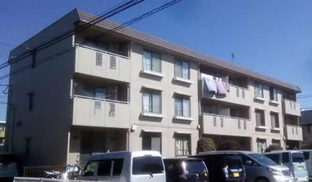 マイヴィレッジ88 外観