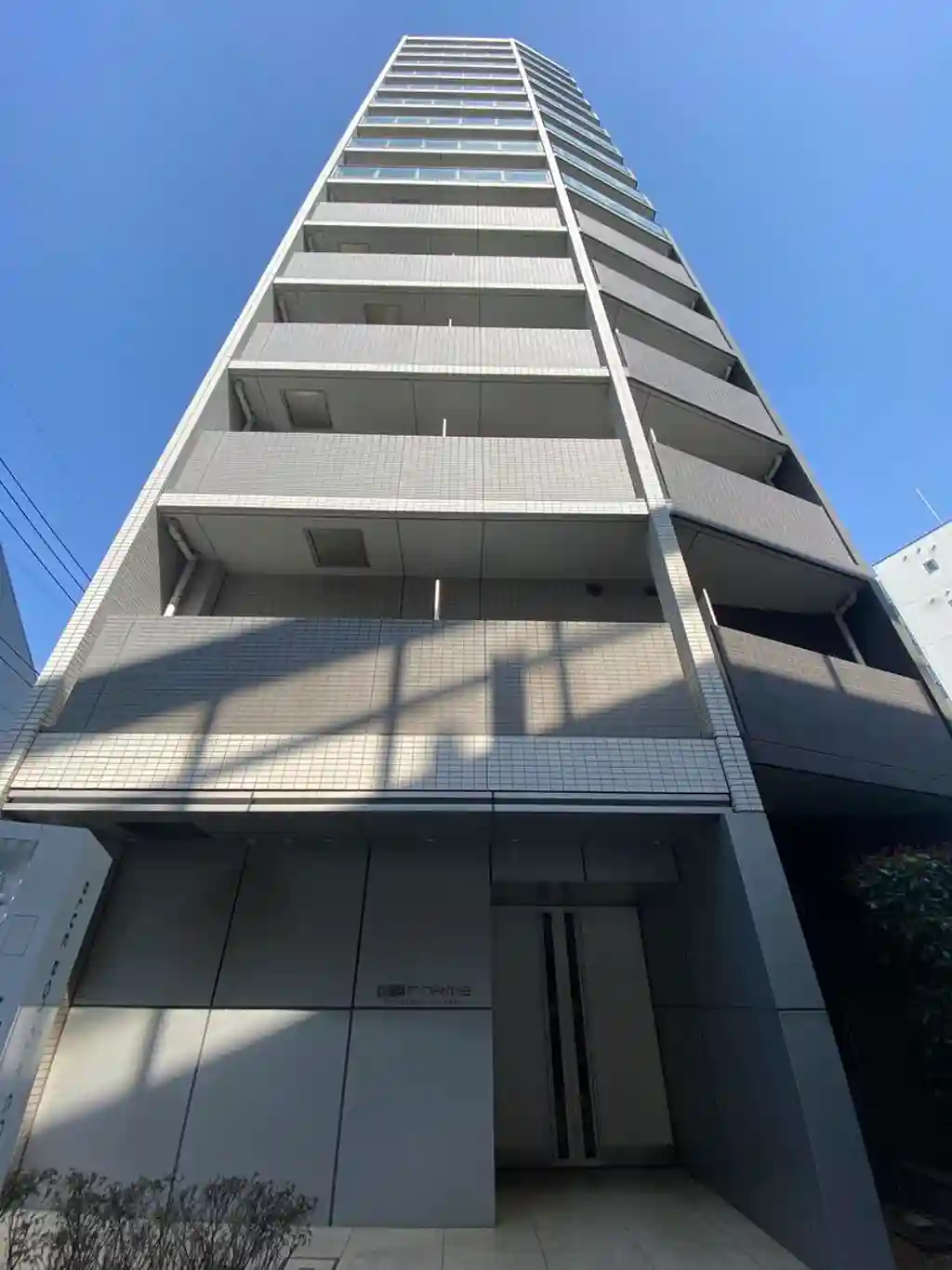 SYFORMOe駒沢大学 外観