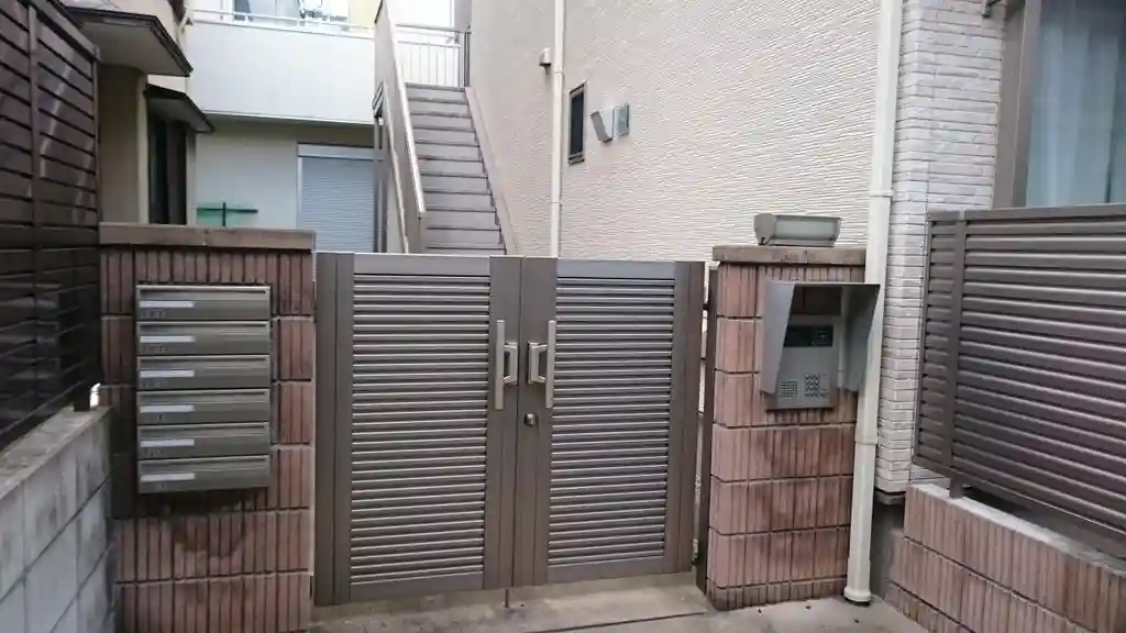 サザンウインド 外観