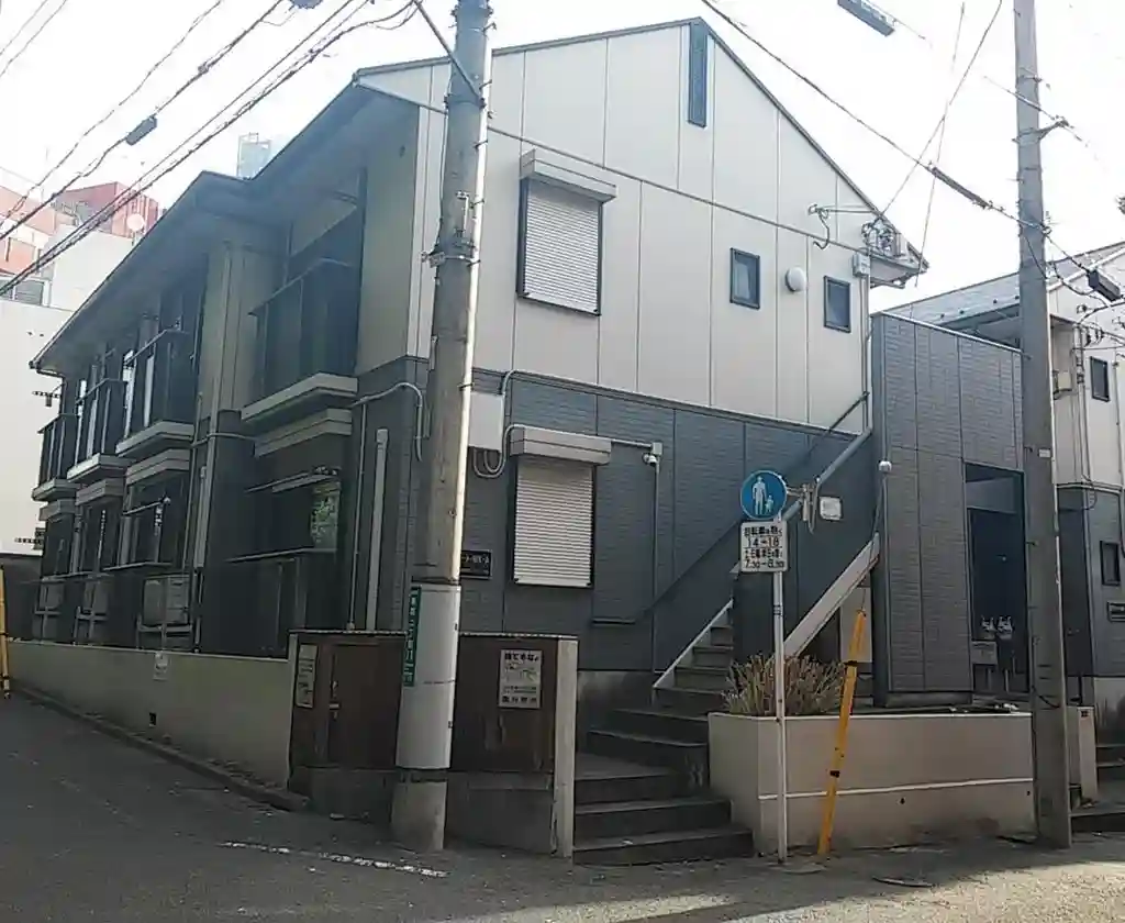 ピュアコートMK A 外観