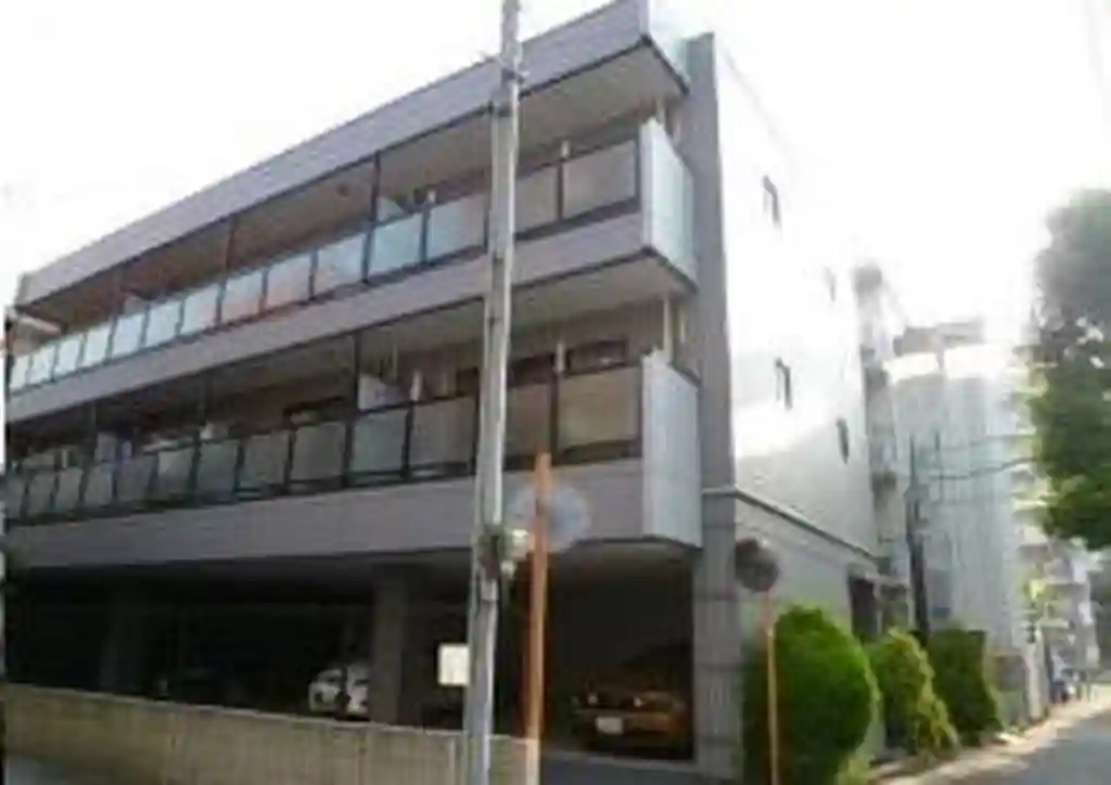 カルデア 外観