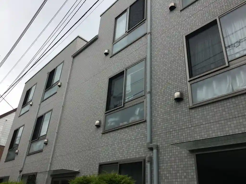 MiraCosta 外観