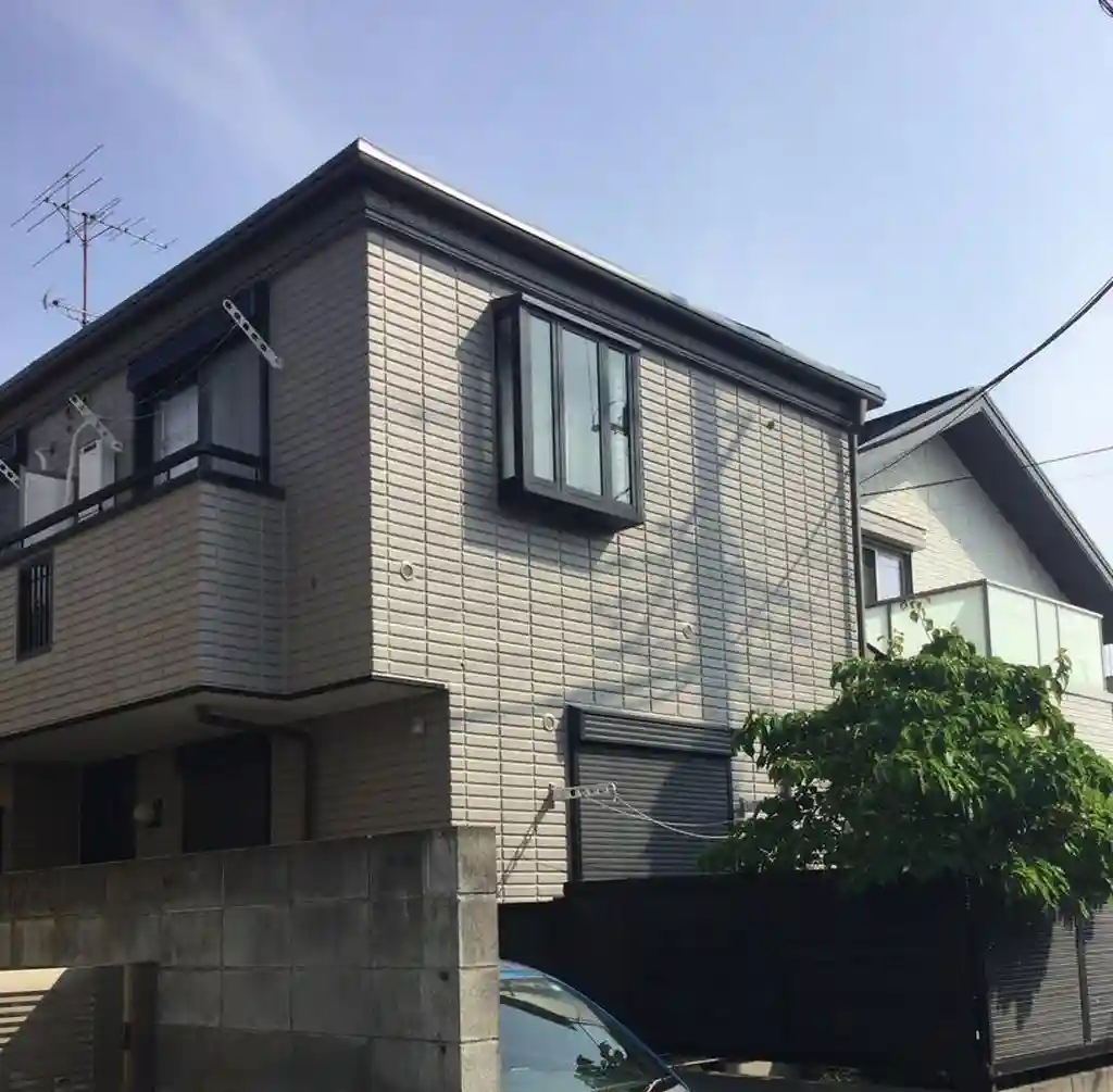 アクティ田園調布 外観