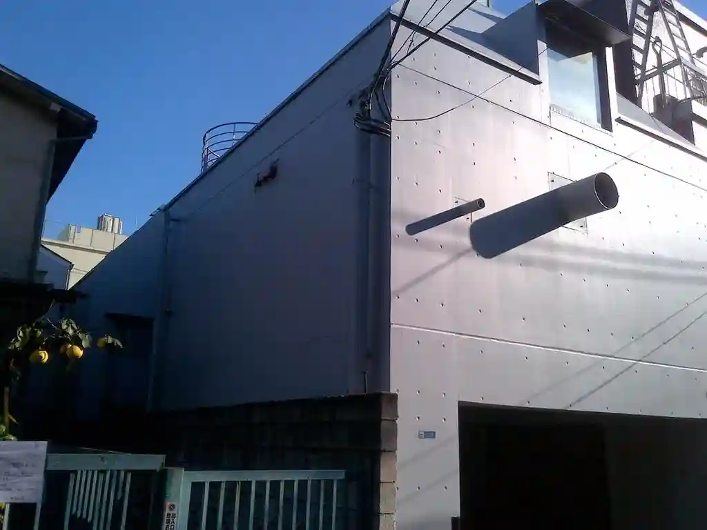 DWELL2 外観
