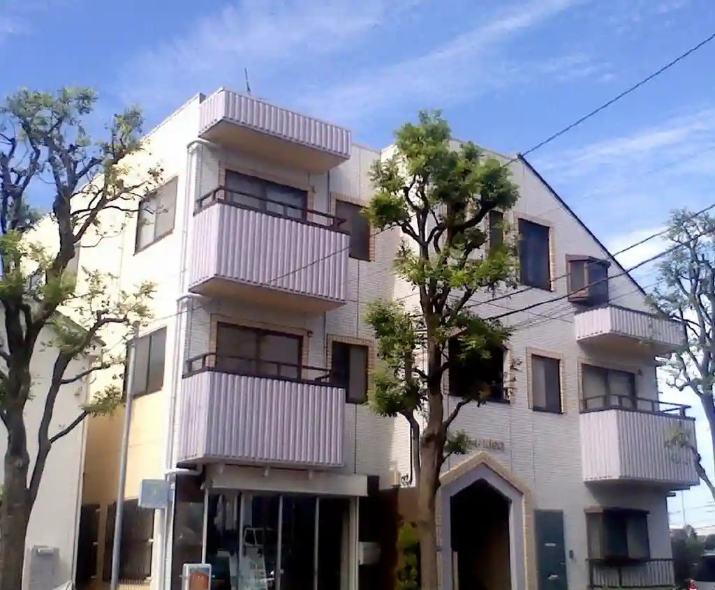 フリードキソ 外観