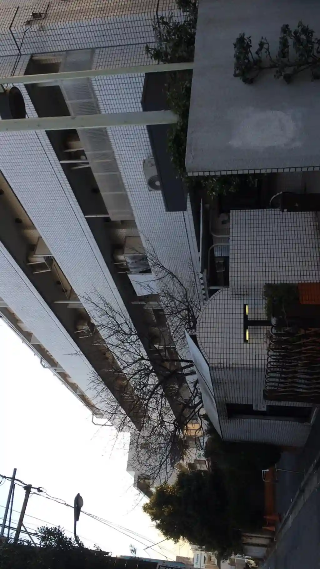 六和第1コーポ 外観