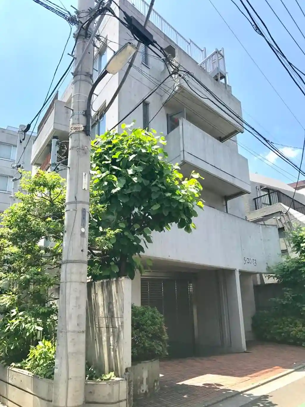 5・20・13 外観