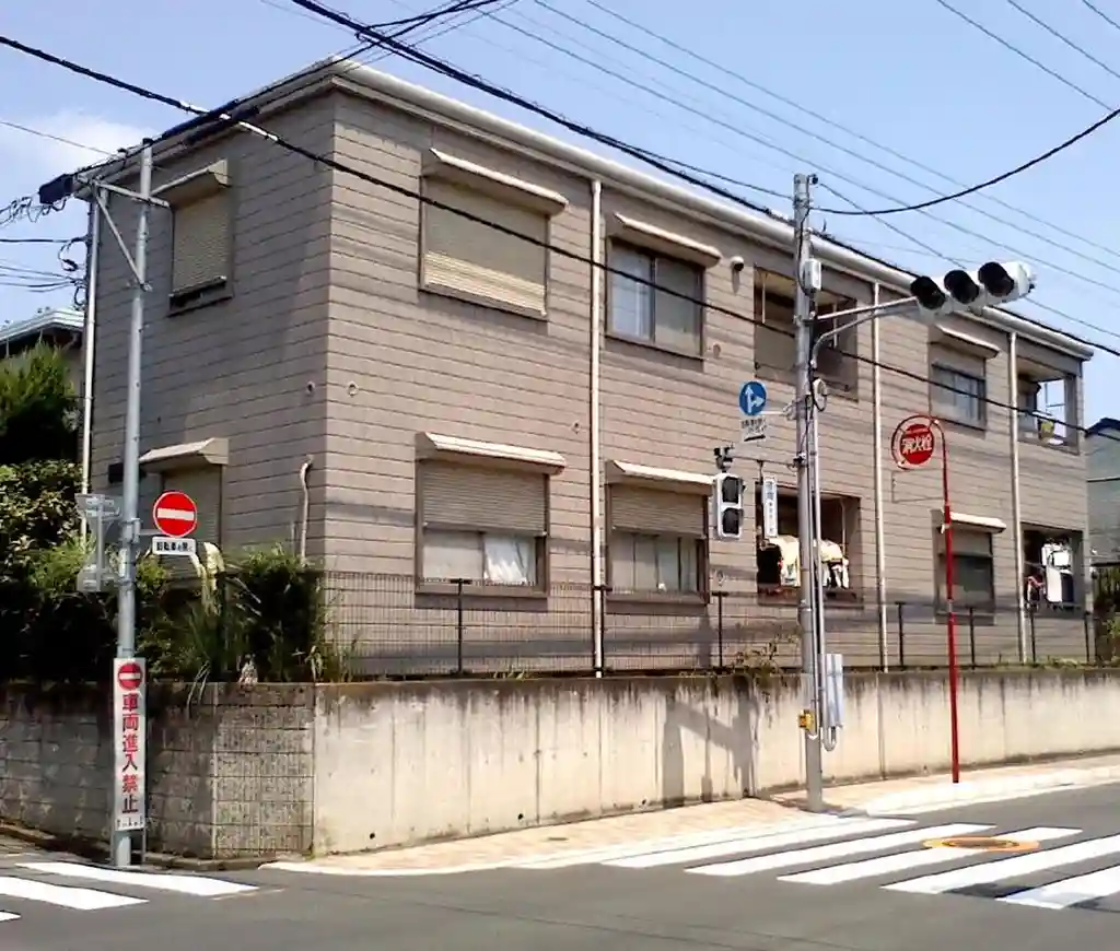 ヴァンテアン国立 外観