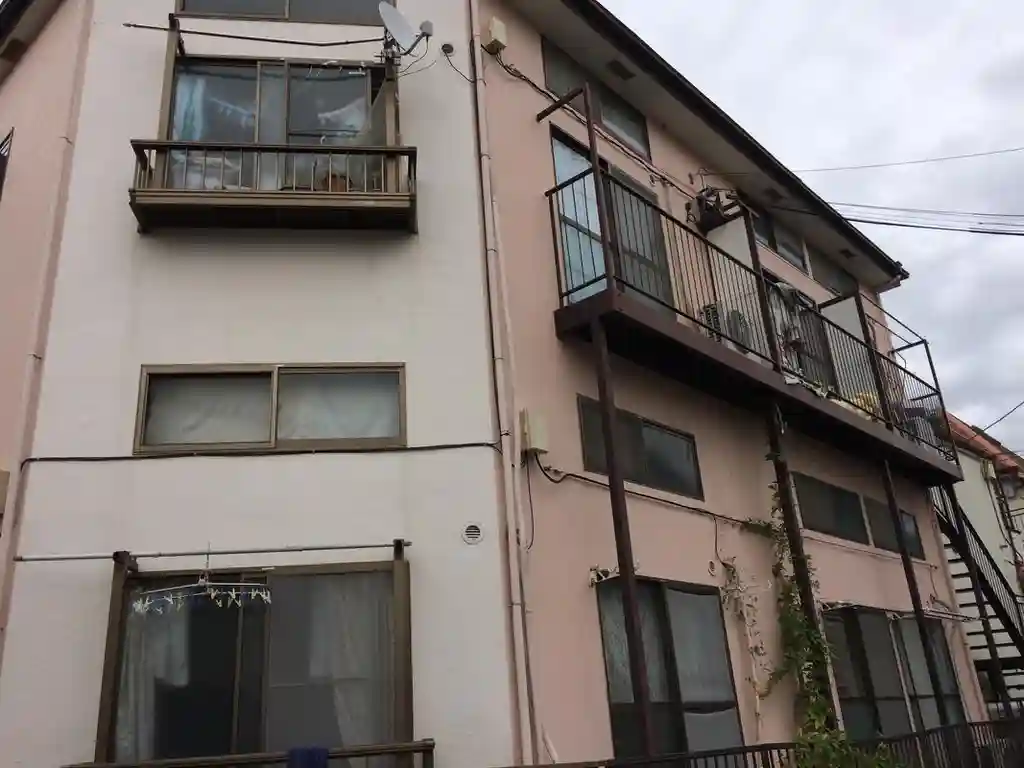 セフィール行幸 外観