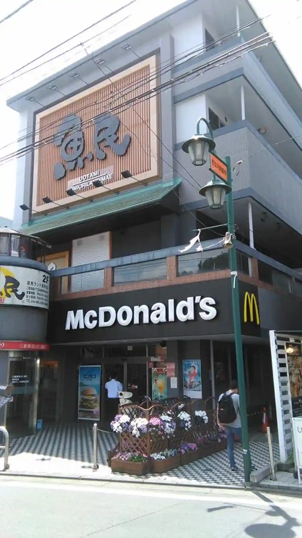 セントヴィラ 外観