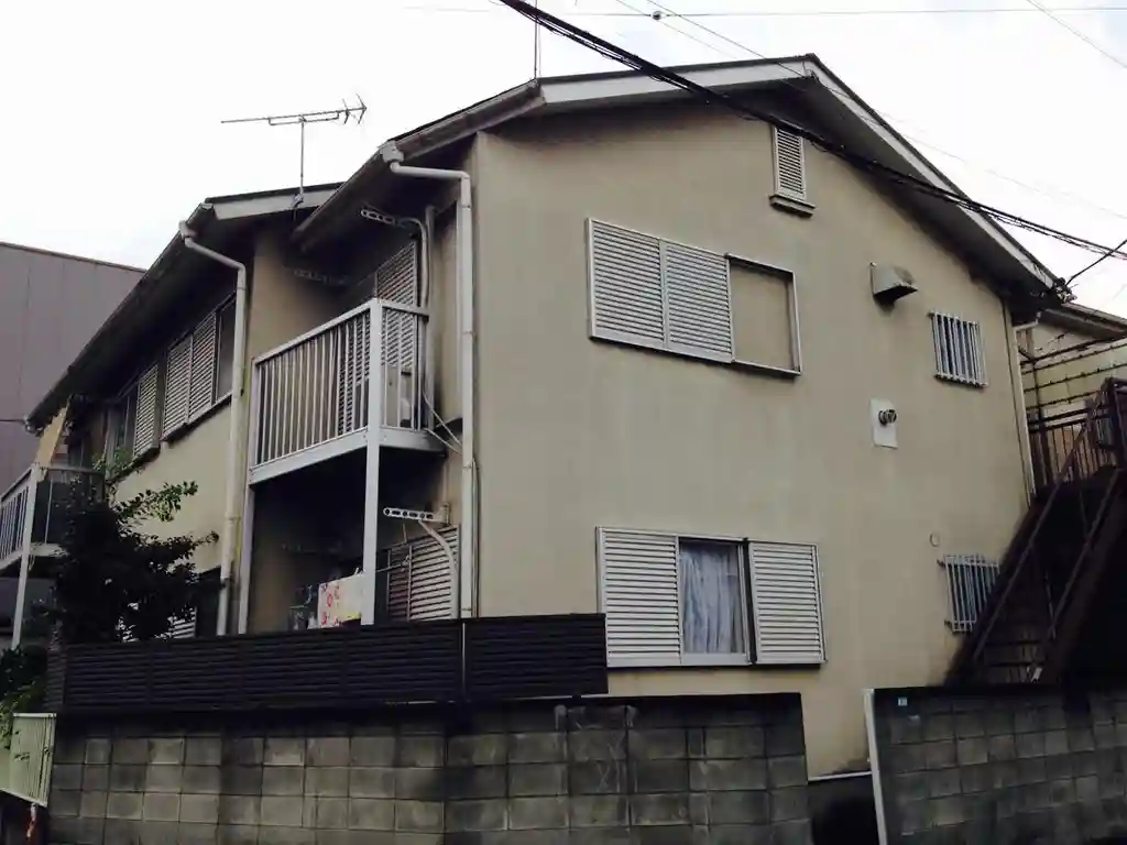 コーポ大原 外観