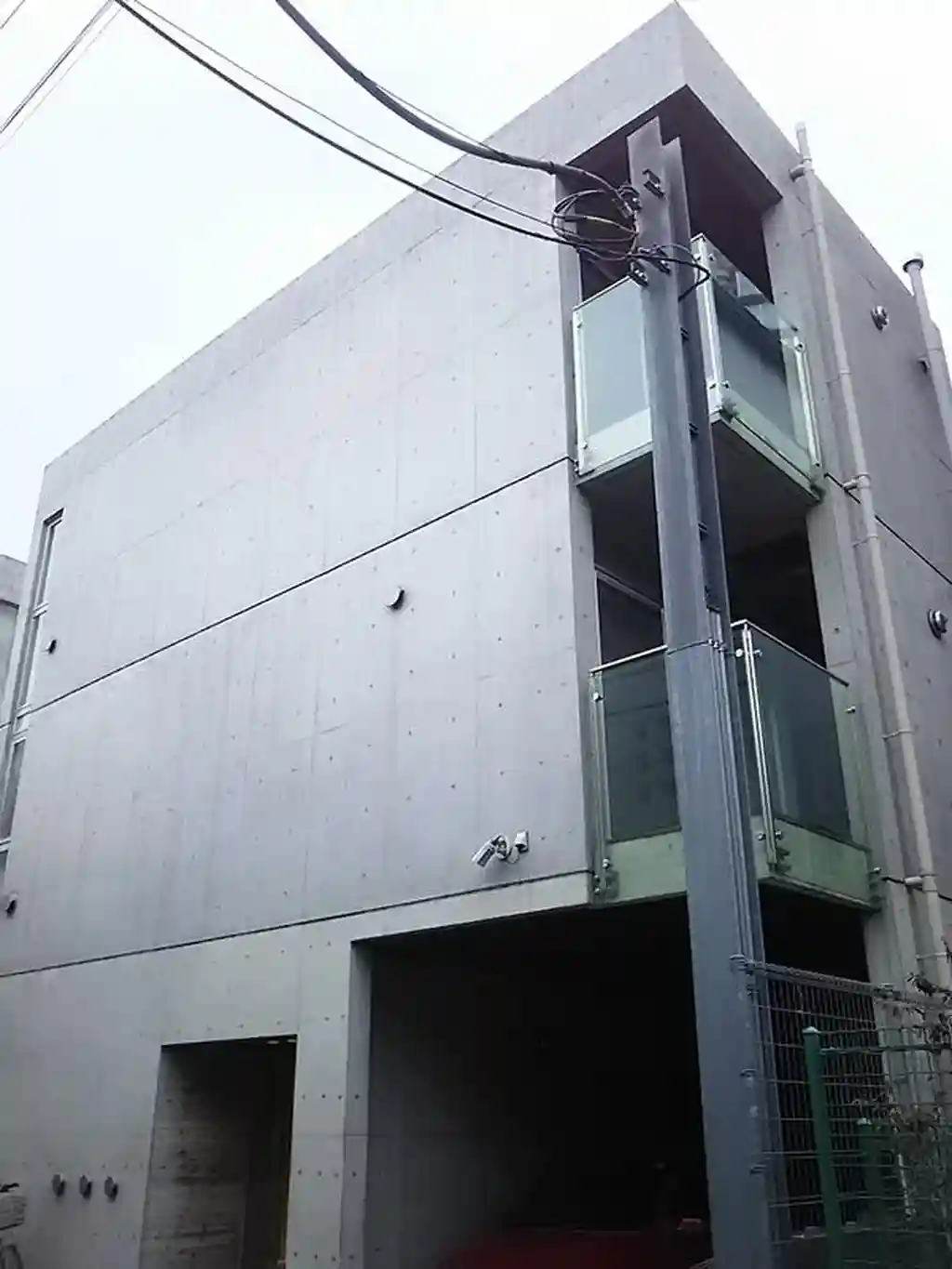DUO1 外観