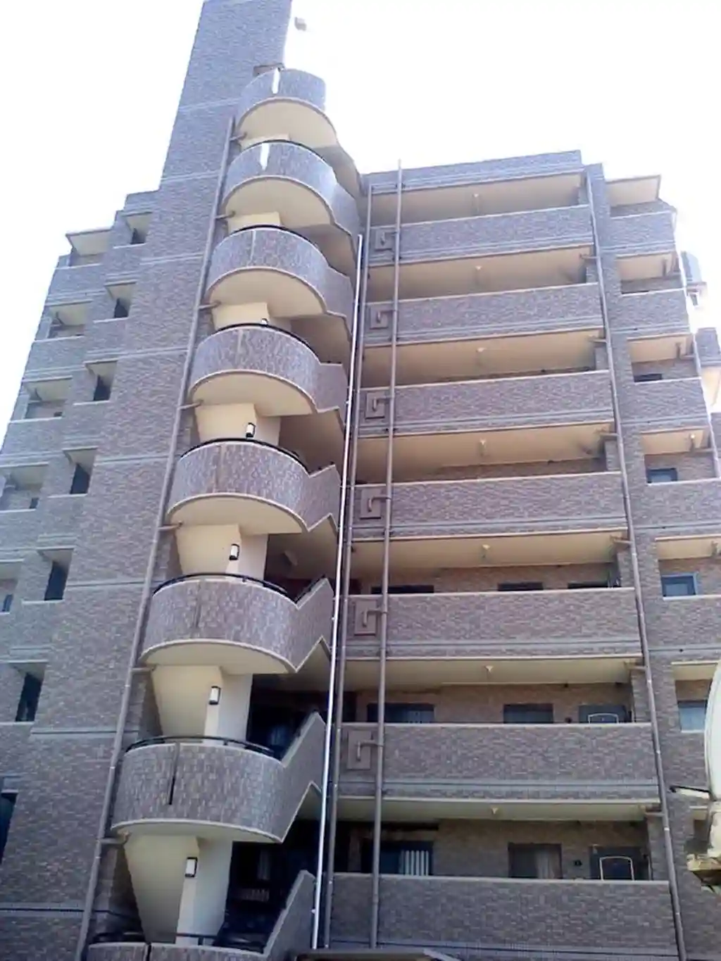 モリス町田 外観