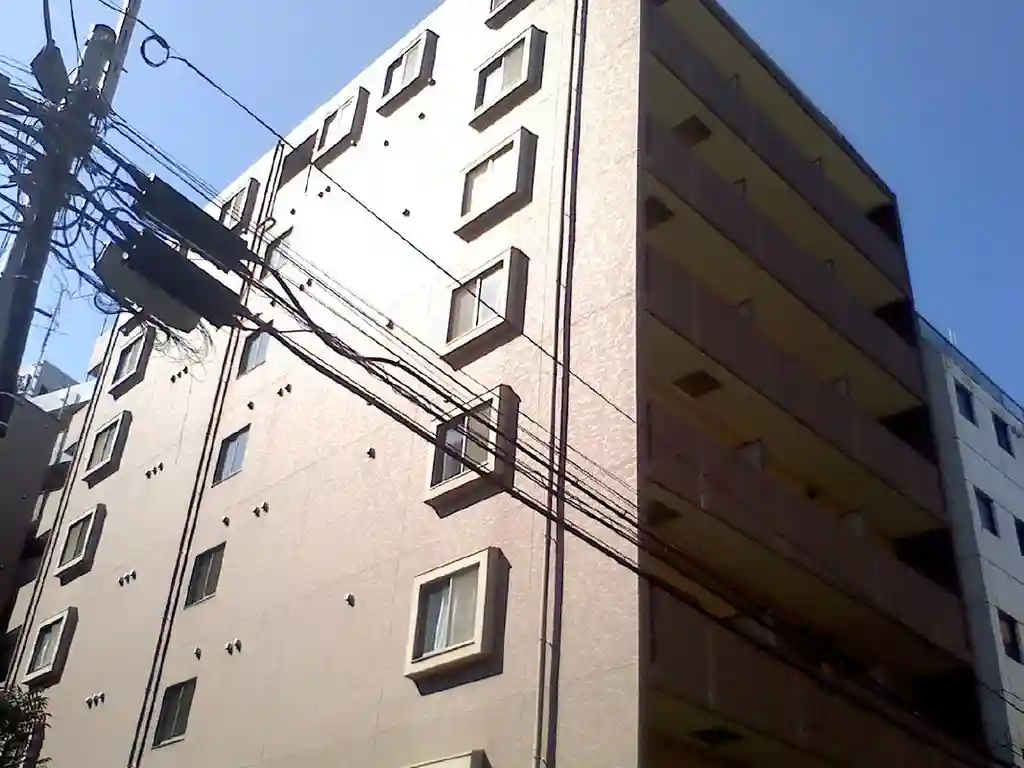 LumiereHiro 外観
