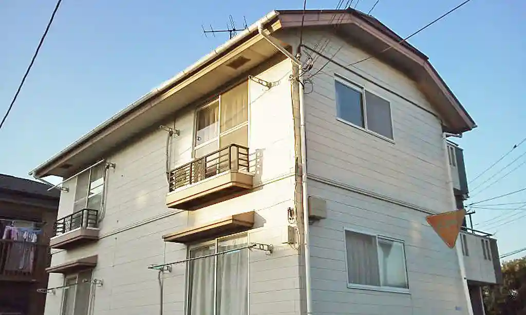 コーポ平沢 外観