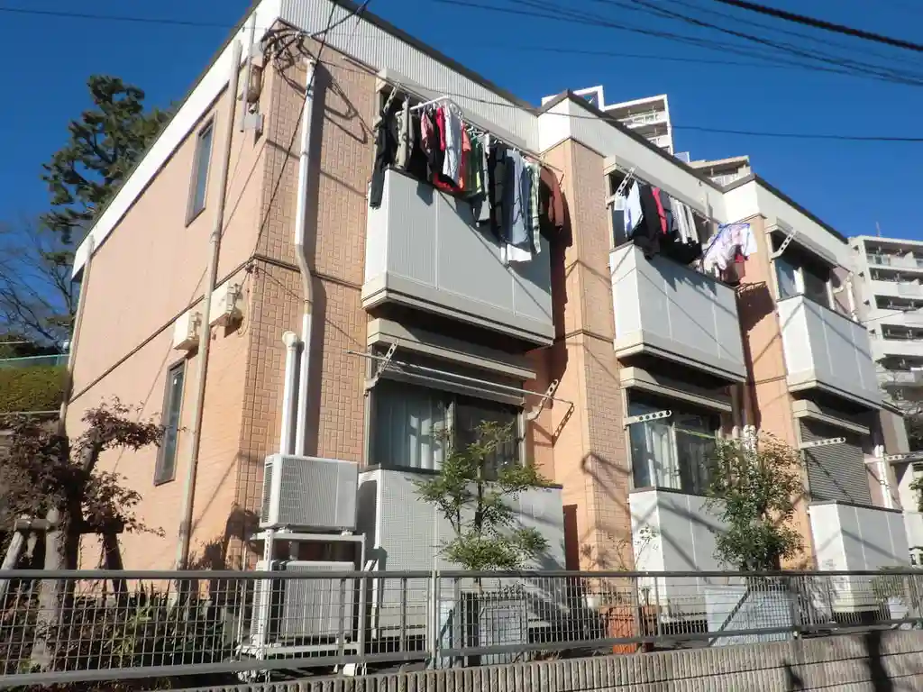 グラン藤沢 外観