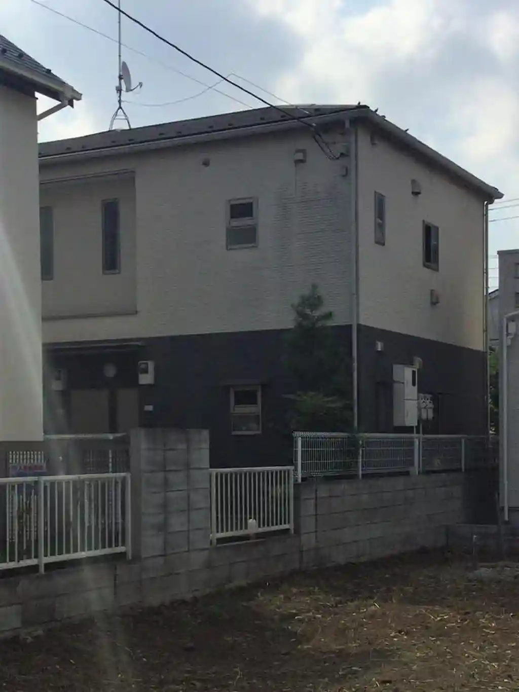 アイショウセレハウス東玉川 外観