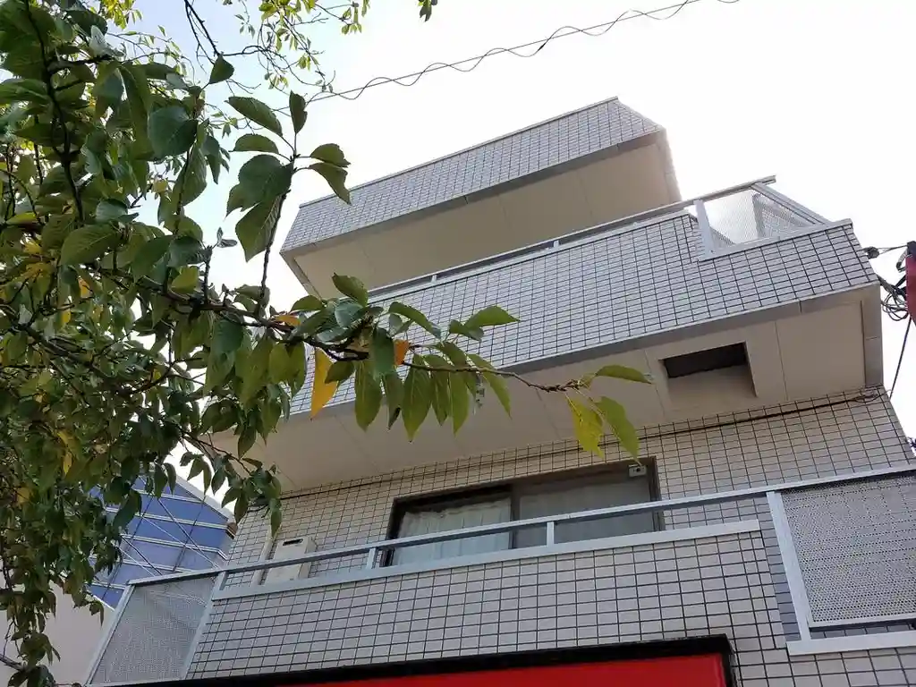 サンライズ 外観
