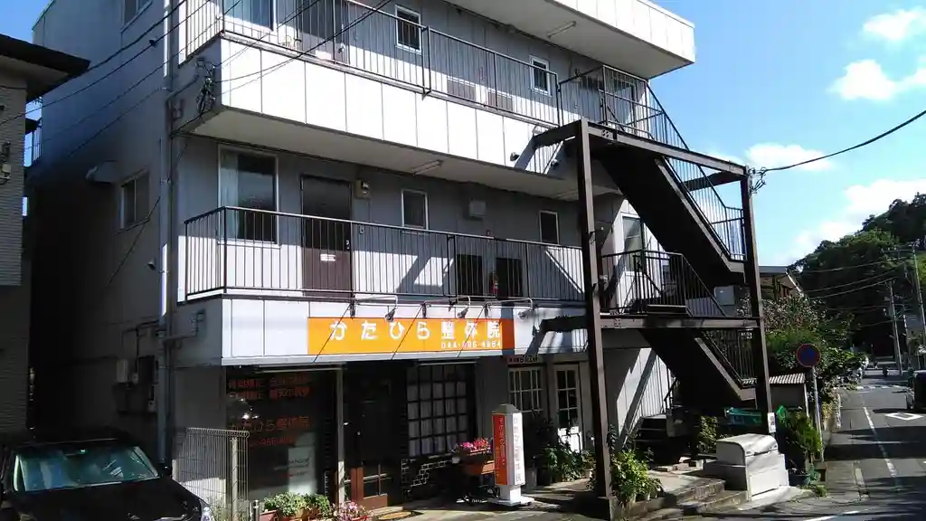 小泉屋ビル 外観