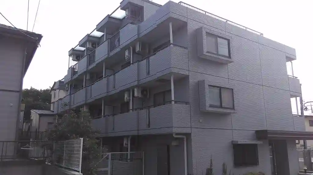 エスポワール フジサワ 外観