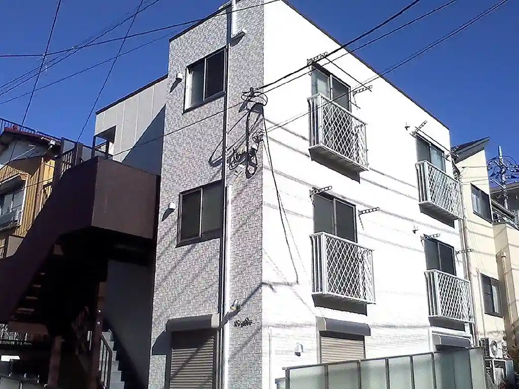 K'sgrove 外観