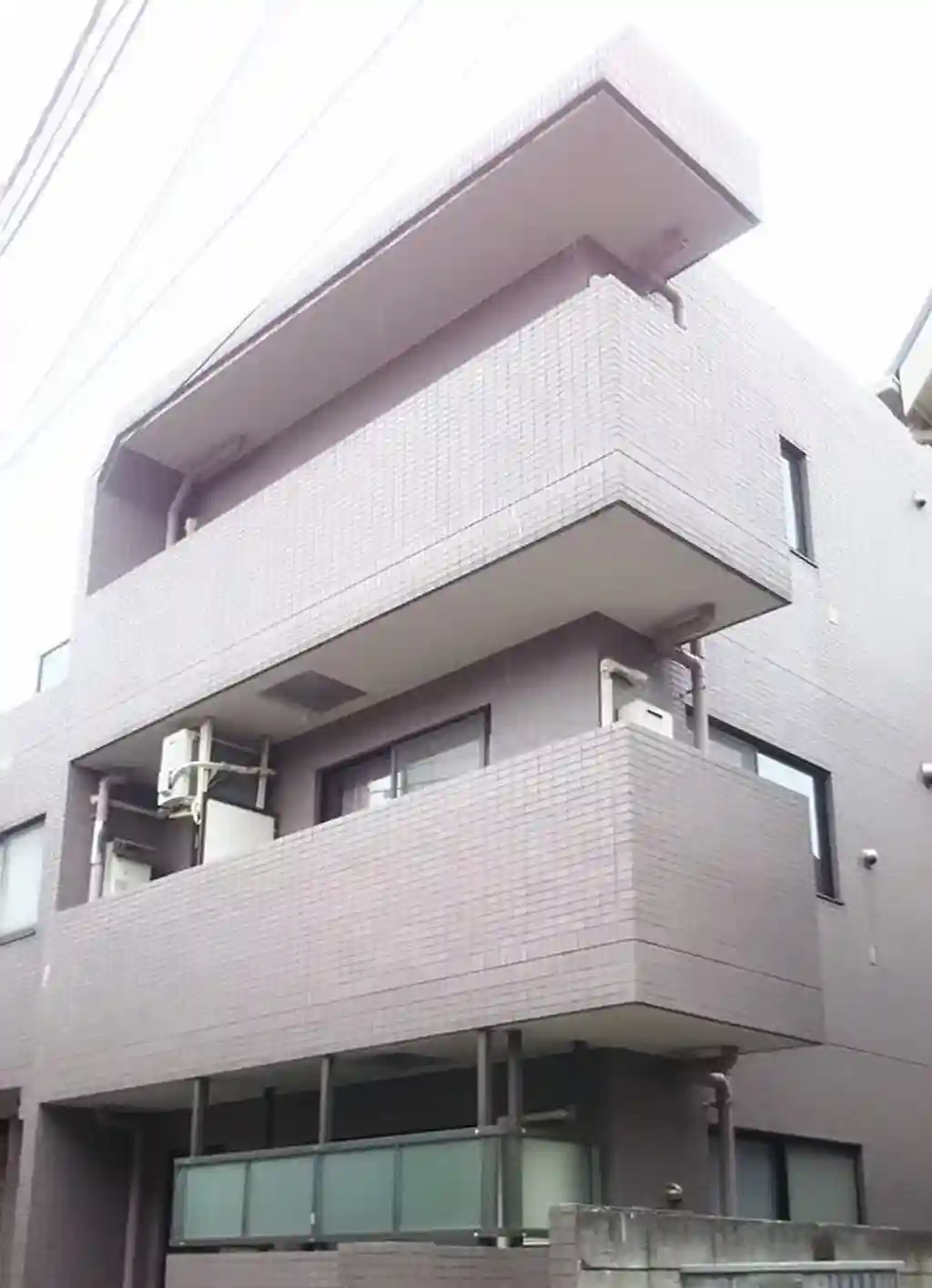 ビハーラ美喜 外観
