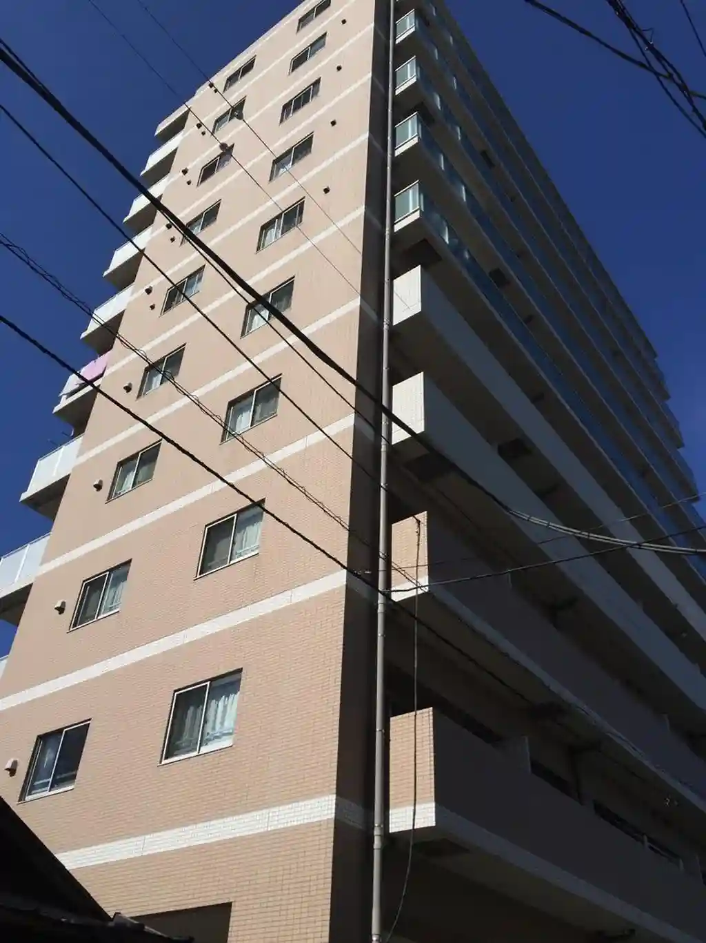 ミラコリーヌ浦和 外観