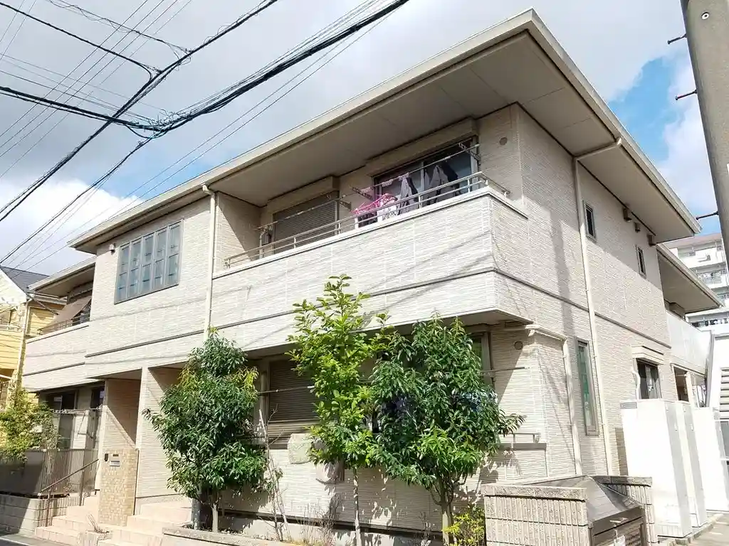 ブルースカイ南行徳 外観