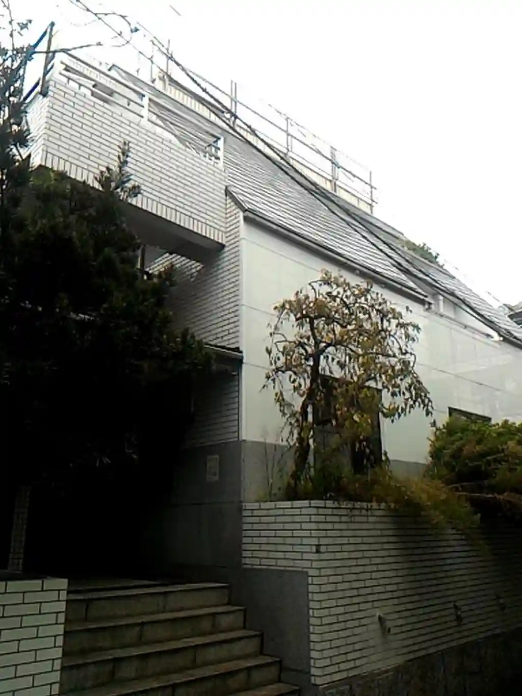 大竹マンション 外観