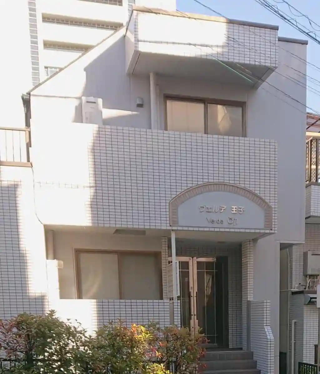 ヴェルデ王子 外観
