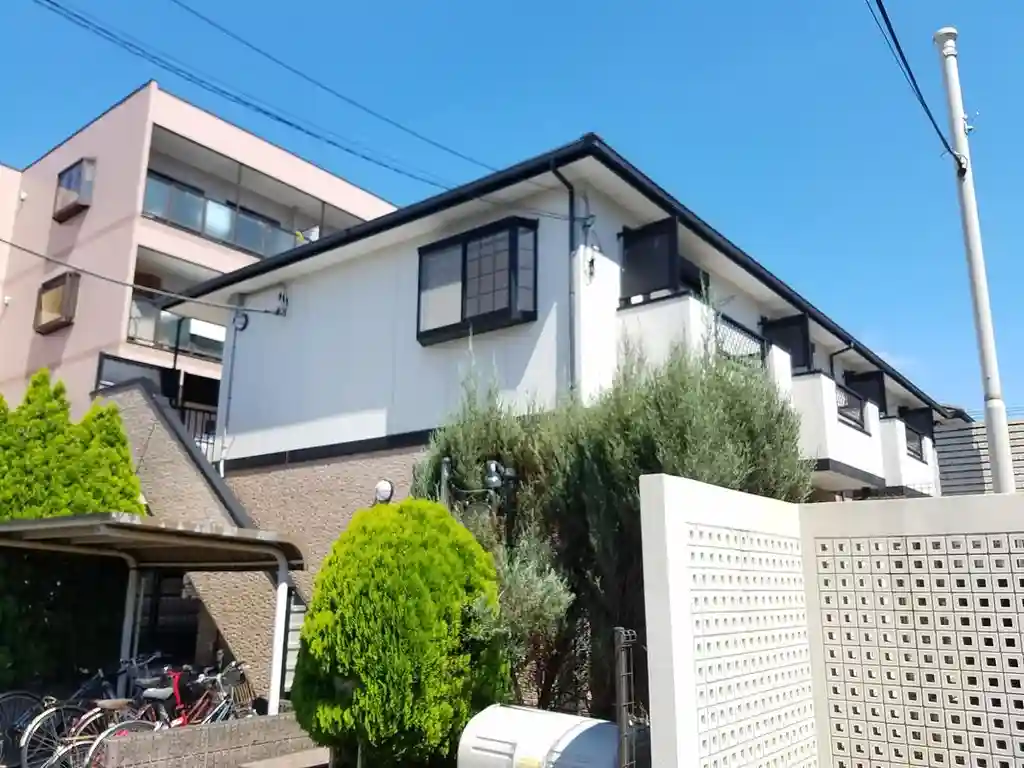 ミニヨン 外観