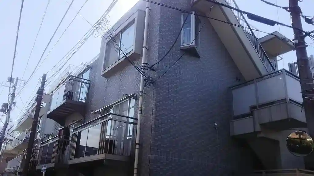 ピュアKS 外観