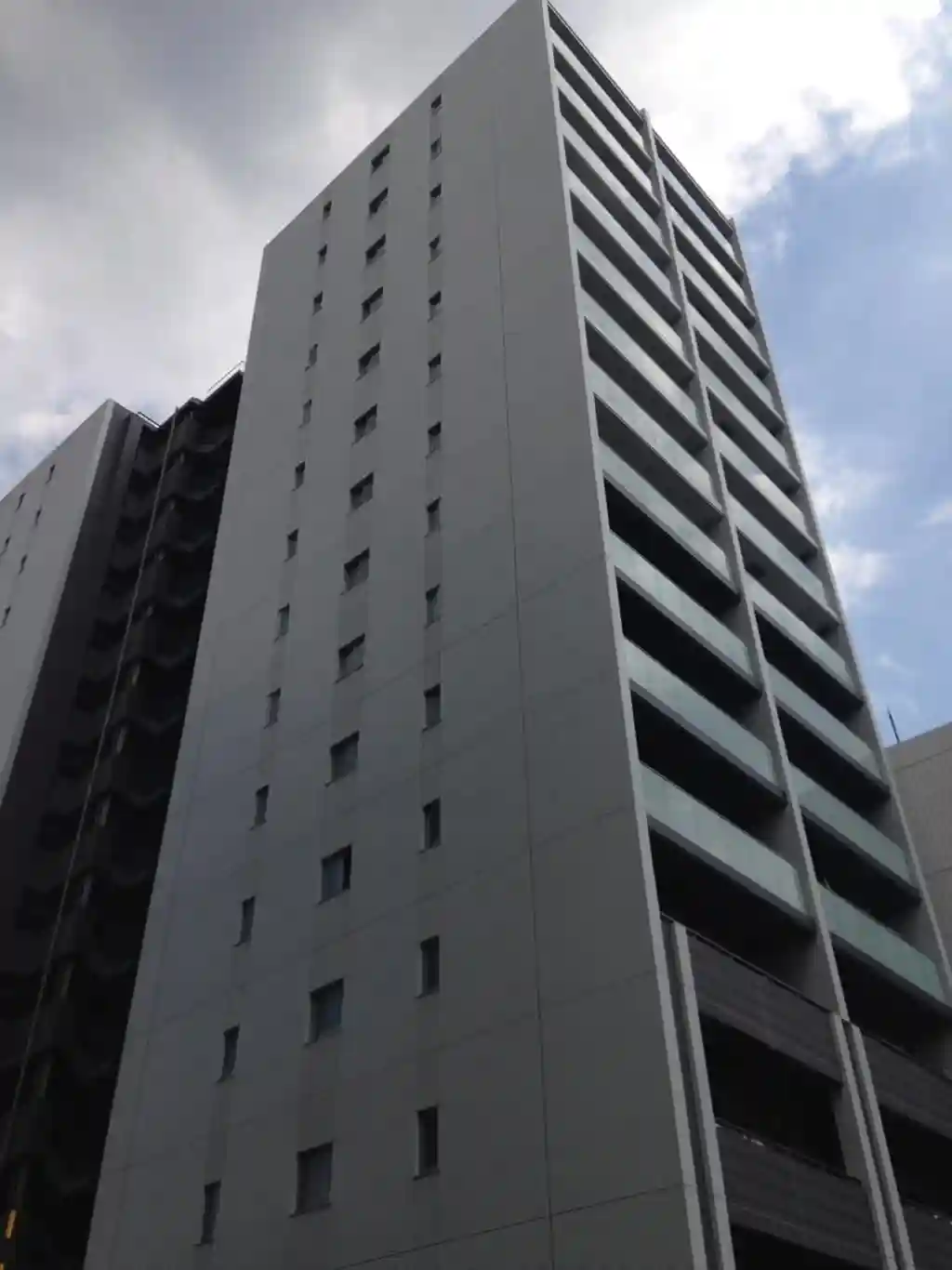 ウェリス大宮 外観