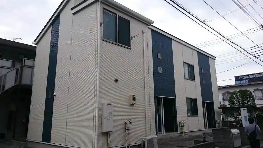 レオネクストMOE 外観